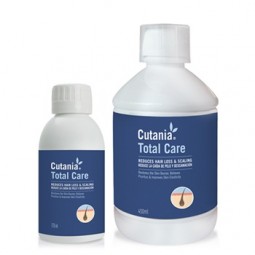 Cutania Total Care 120 ml