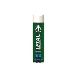 Letal Super Maton Aerosol...