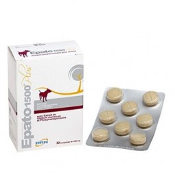 Epato 1500 Plus 32 comprimidos