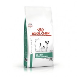 Royal Canin Satiety Weight...