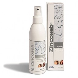 Zincoseb Spray