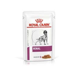 Royal Canin Renal Perro Sobre
