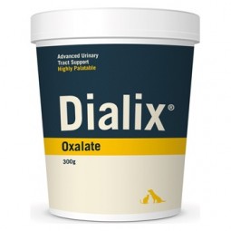 Dialix Oxalate 300 gr