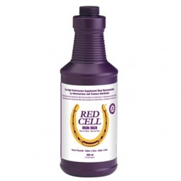 Red Cell EQ 900 ml