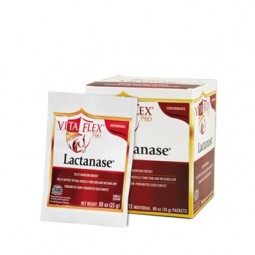 Lactanase 25 grs