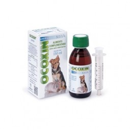 Ocoxin Pet S.O. 150 ml