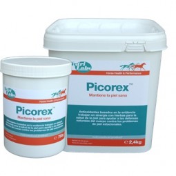 Picorex 2.4 Kg