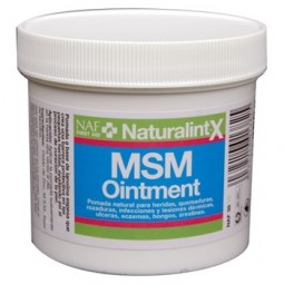 M.S.M Ointment
