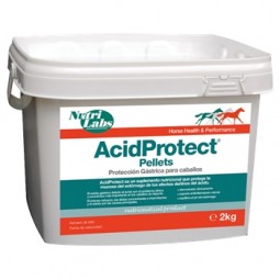 Acid Protect Pellets