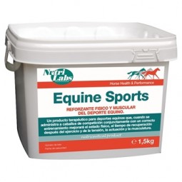 Equine Sports 800 Gr