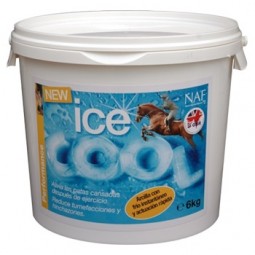 Ice Cool 6 Kg