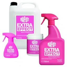 Naf Off Extra Effect Spray...