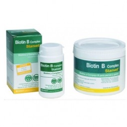 Biotin B Complex 100...