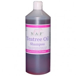 Tea Tree Shampoo 5 L