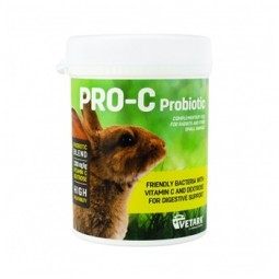 PRO-C Probiotic100gr