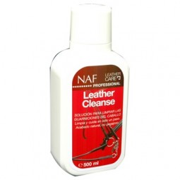 Leather Cleanse 500 ml