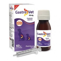 Gastrovet 60 ml