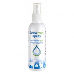 Odortrap Loción Spray 100 ml