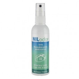 Nilodor Spray 100 ml