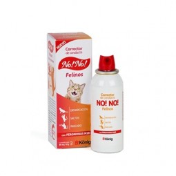 No! No! Felino Spray 82 ml