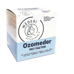 Ozomeder Pet Factor 30 ml