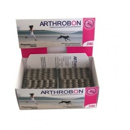 Arthrobon 240 Comprimidos