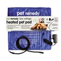 Pet Remedy Manta-Colchoneta...