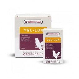 Yel-Lux Pigmento Amarillo...