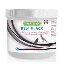 Best Black 500 gr Pigmento...