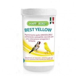 Best Yellow Pigmento...