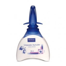Limpiador Auricular 100 ml...