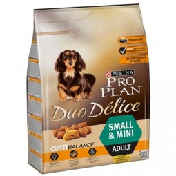 PRO PLAN DUO DELICE ADULT...