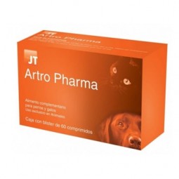 Artro Pharma 60 Comprimidos