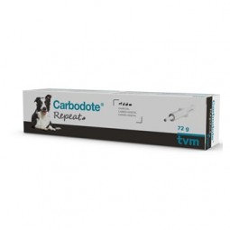 Carbodote Repeat 72 Gr