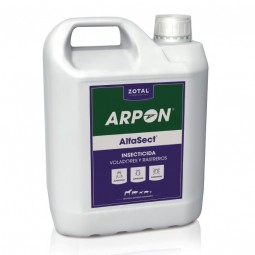 Arpon Alfasect