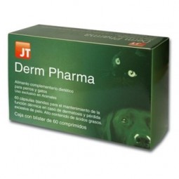 Derm Pharma 60 Comprimidos