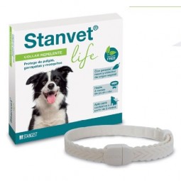 Stanvet Life Collar Perro