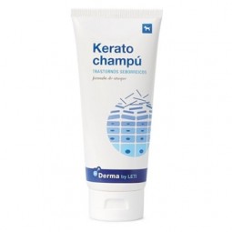 Kerato Champu Formula Plus...