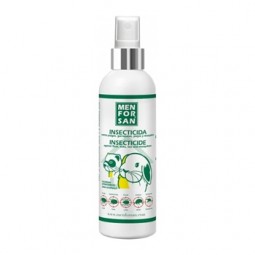 Antiparasitario Insecticida...