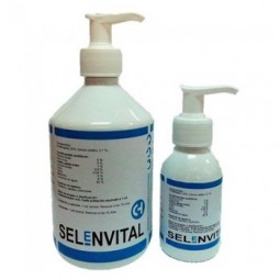 Selen-Vital 500 ml