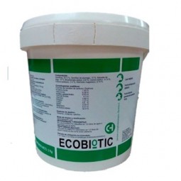 Ecobiotic 3 Kg