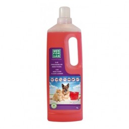 Limpiasuelos Insecticida...