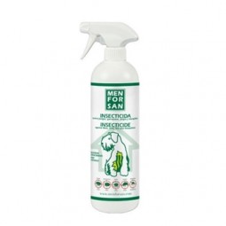 Spray Insecticida Perros...