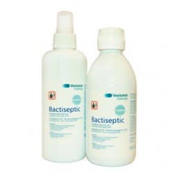 Bactiseptic 250 ml Spray