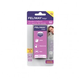 Feliway Help! Pack ahorro 3...