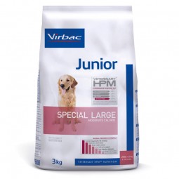 Junior Special Large 3 Kg...