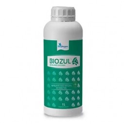 Biozul Repelente Natural  1 L