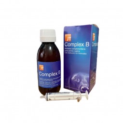 Complex B 150 ml