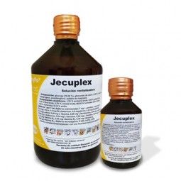 Jecuplex 100 ml