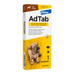 Adtab 56 MG Perros...